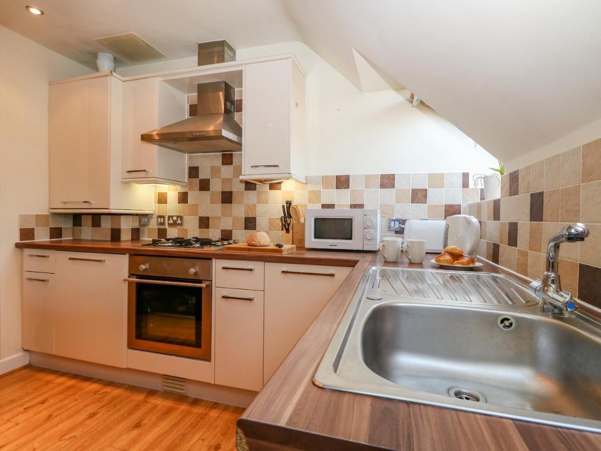 Harbour Reach 6 Apartment Уеймут Екстериор снимка