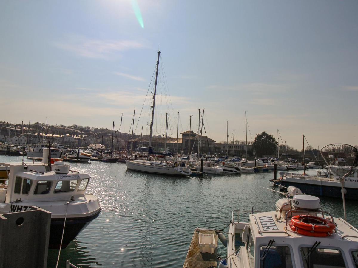 Harbour Reach 6 Apartment Уеймут Екстериор снимка