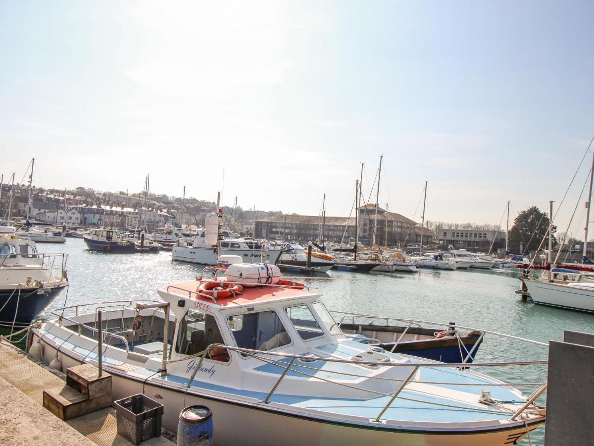 Harbour Reach 6 Apartment Уеймут Екстериор снимка