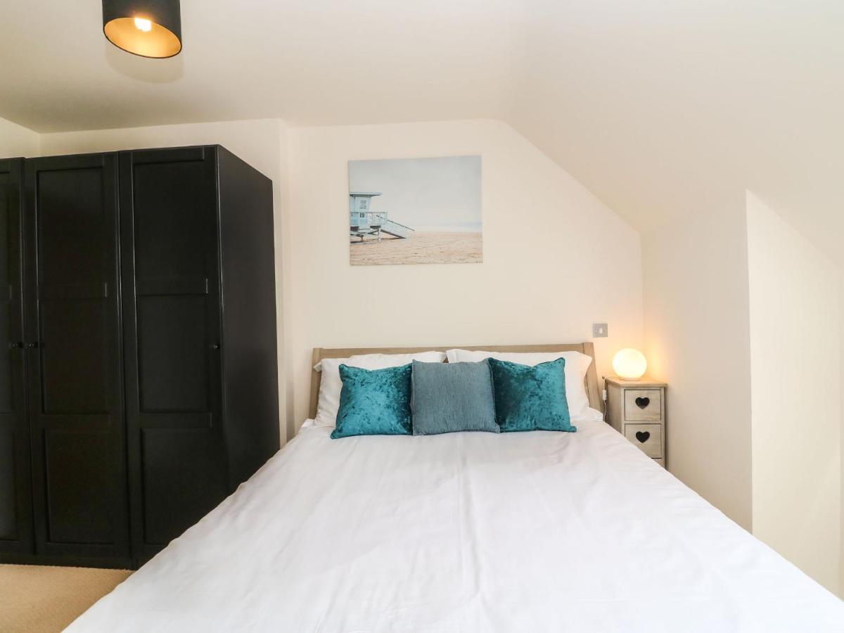 Harbour Reach 6 Apartment Уеймут Екстериор снимка
